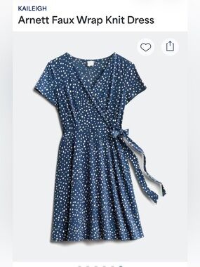 Kaileigh | Dresses | Dress | Poshmark